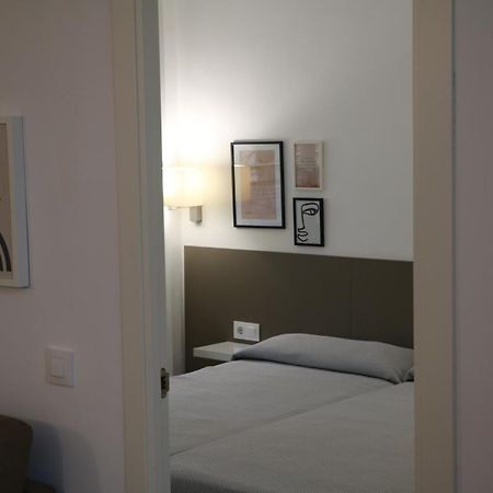 Myf Michelangelo Top Salou Bagian luar foto