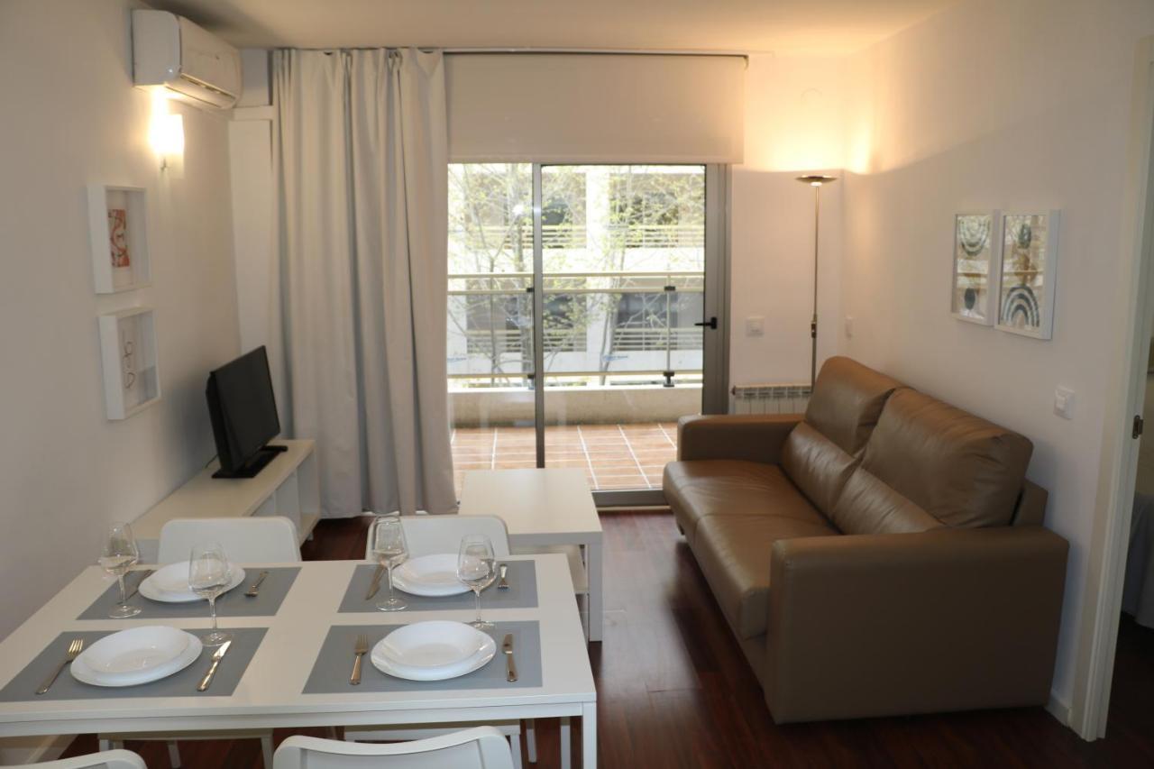 Myf Michelangelo Top Salou Bagian luar foto